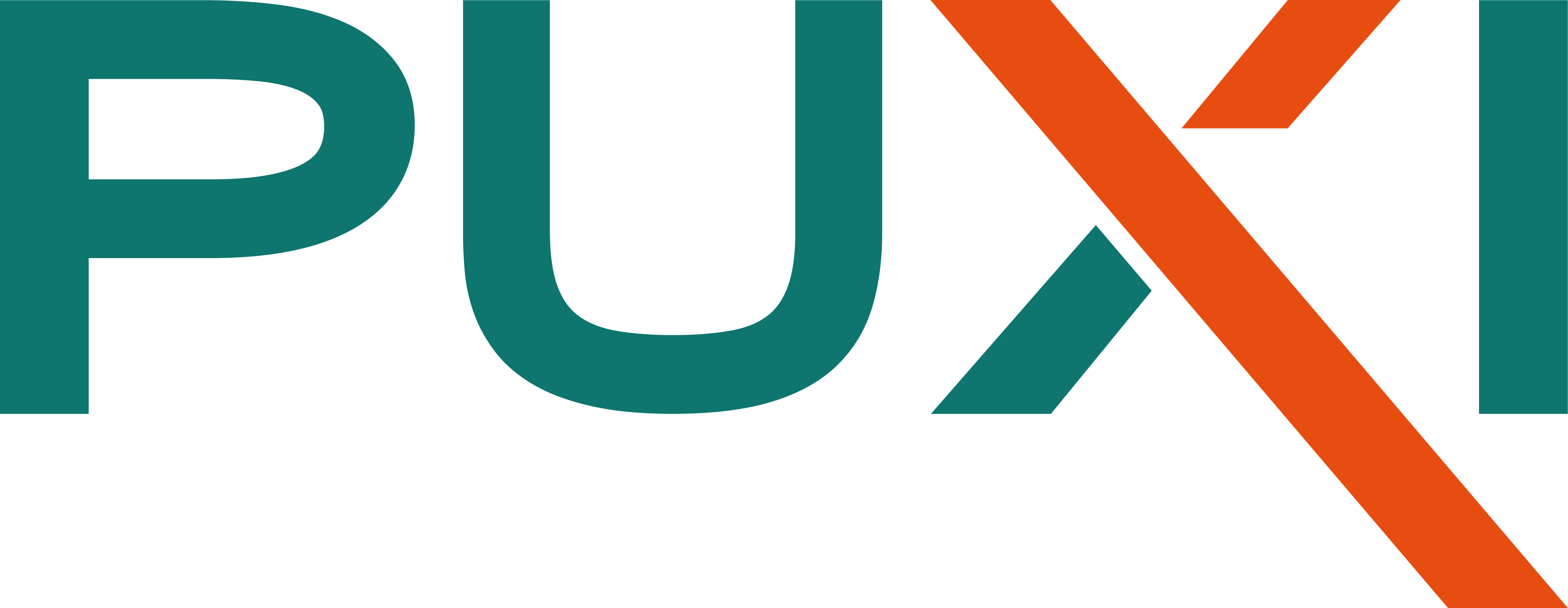 Puxi Logo